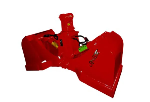 HC4.5 Hydraulic Clamshell Bucket