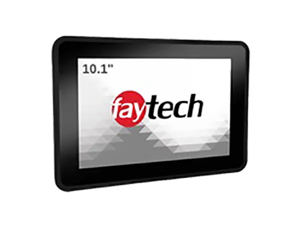 Capacitive Touch PCs