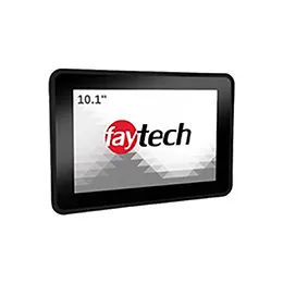 Capacitive Touch PCs