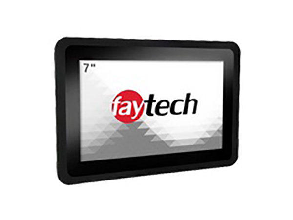 Capacitive Touch Screen Monitors