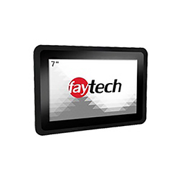 Capacitive Touch Screen Monitors