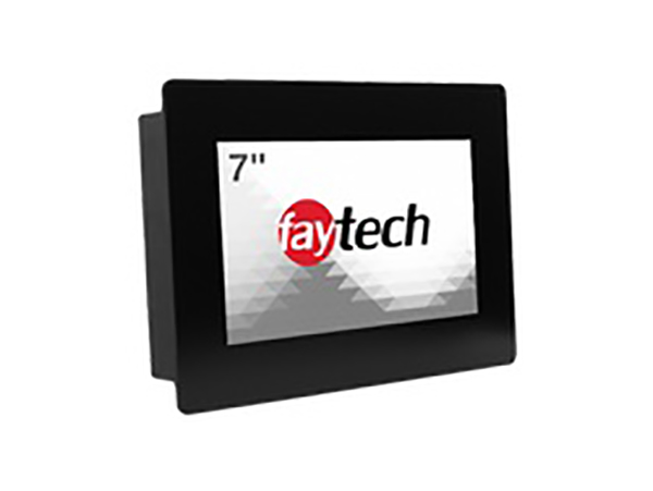 Open Frame Capacitive Touch Monitors