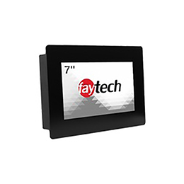 Open Frame Capacitive Touch Monitors