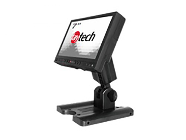 Resistive Touch Monitors