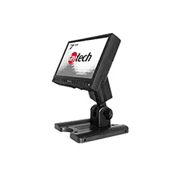 Resistive Touch Monitors