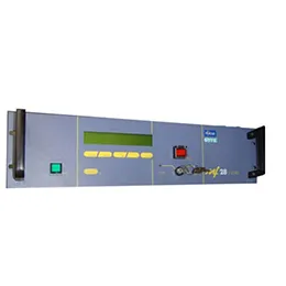 Electrical firing unit on pyrotechnical elements