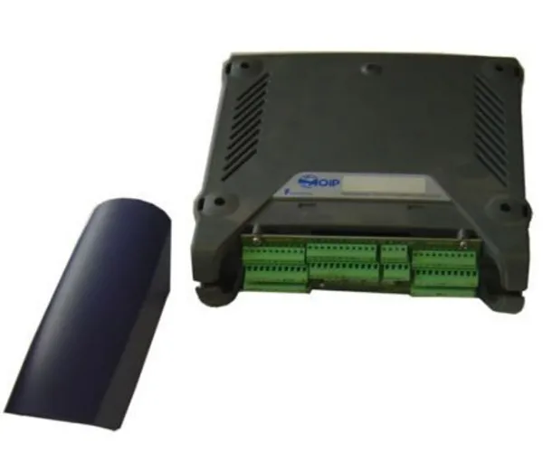 FRONTDAQ 20
