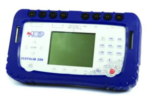 ISOPALM 200