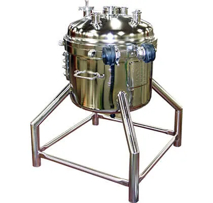 CUSTOM VESSELS