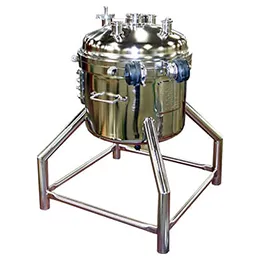 CUSTOM VESSELS