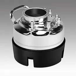 STANDARD VESSELS