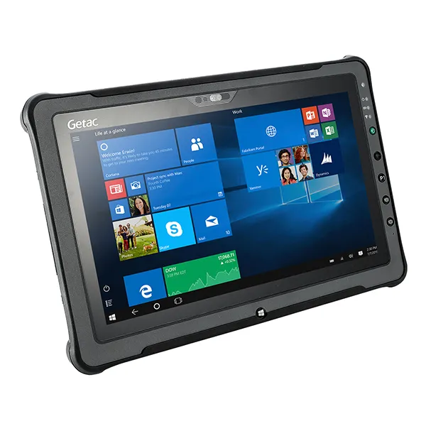 Getac F110 Fully Rugged 11.6″ Tablet