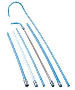 dip tubes