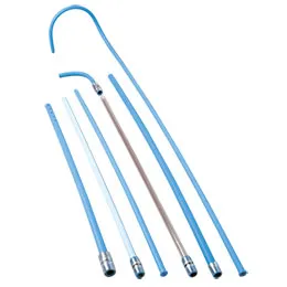 Dip tubes