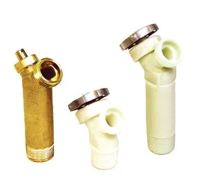 drain valves