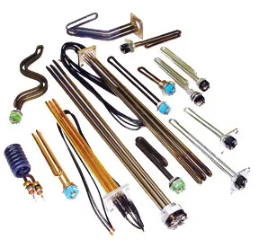 heating elements