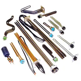 Heating elements