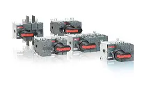 ABB OT Switches