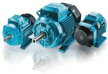 AC Motors