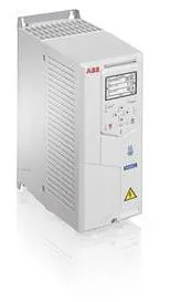 HVAC Drives - ACH580