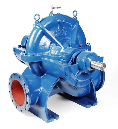 SPLIT CASTING PUMPS
