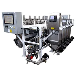 CattlePro Liquid and Dry Microingredient System