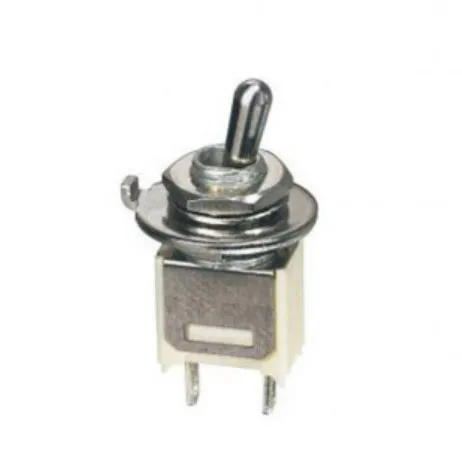 Toggle Switches ZL series