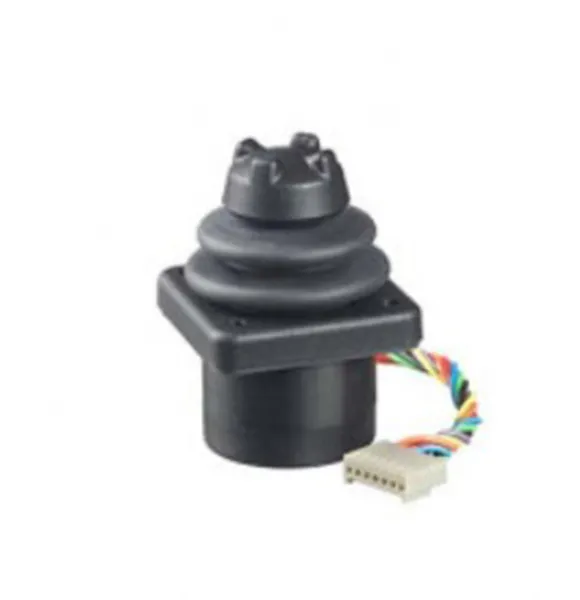 Joysticks Fingertip Hall Effect XS series