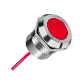 Q25 SERIES Panel mount LED indicators