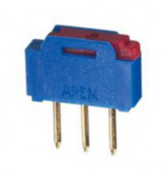Slide Switches NK series
