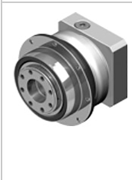 AH-SERIES HIGH PRECISION PLANETARY GEARBOXES