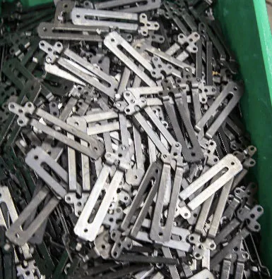 Metal Stampings