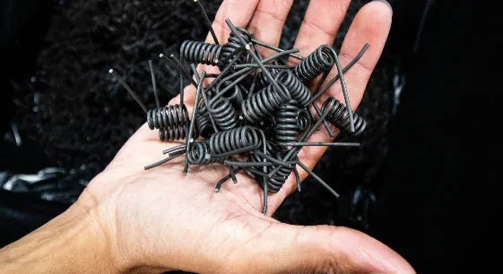 Springs