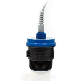 Intrinsically Safe Modbus Ultrasonic Level Sensor