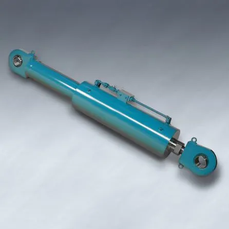 C10 INDUSTRIAL CYLINDERS