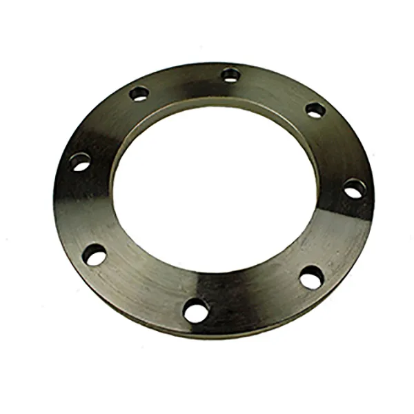Flanges