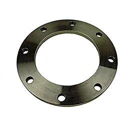 Flanges