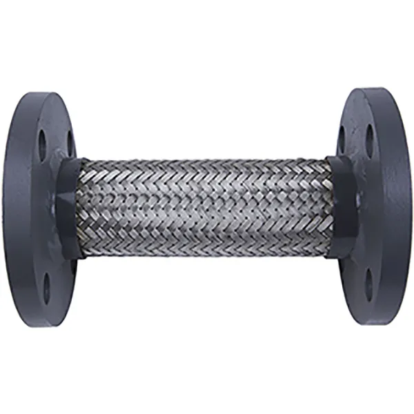 Pump Connectors