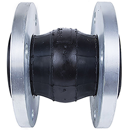 Rubber Expansion Joints & Accessories