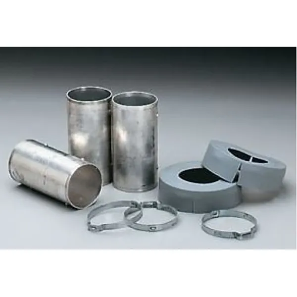 HVAC System Duct Coupling