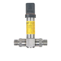 DIFFERENTIAL PRESSURE TRANSMITTER - PRE-28