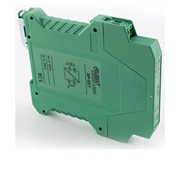 CURRENT SIGNAL ISOLATOR WITHOUT AUXILIARY POWER - SP-02