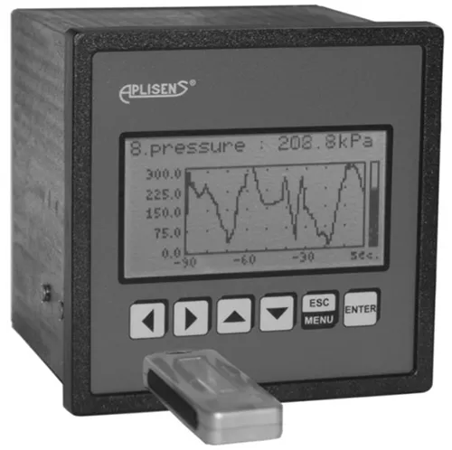 DATA LOGGER  - PMS-90R