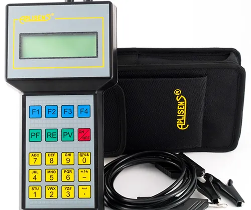 Hart communication tools