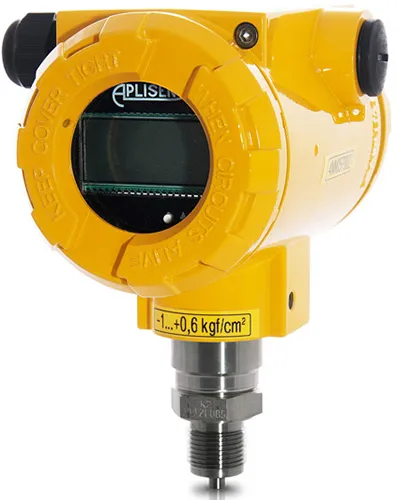 SMART PRESSURE TRANSMITTER - APC-2000ALW