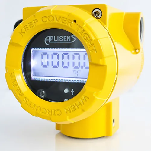SMART TEMPERATURE TRANSMITTER - LI-24ALW