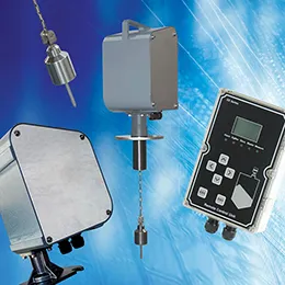 EEX Electromechanical Level System