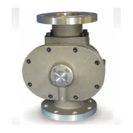 om pd flowmeter