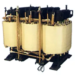 Stray Field Transformer 