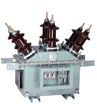 Combined Instrument Transformers